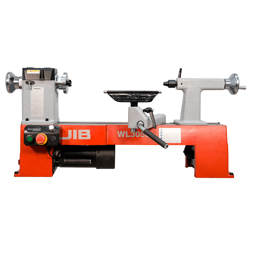 JIB WL305B Токарный станок Дисконт (30%)